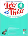 Léo et Théo. Teacher's Guide + audio CDs (2) + DVD 1 - M A Apicella