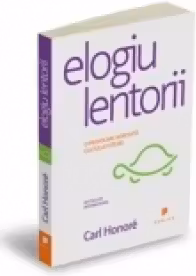 Elogiu lentorii