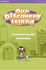 Our Discovery Island Level 3 Flashcards