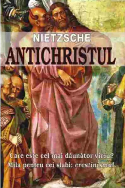Antichristul