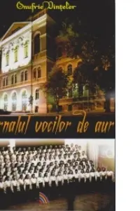 Jurnalul vocilor de aur