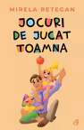 Jocuri de jucat toamna