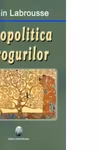 Geopolitica drogurilor