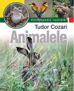 Animalele - Volumul 1