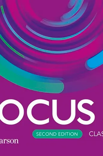 Audiobook. Focus 5 Class CD