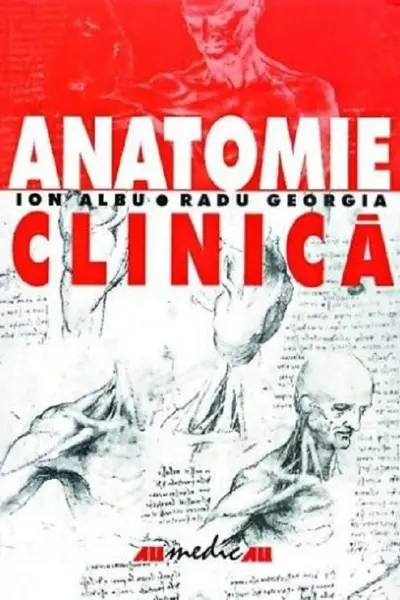Anatomie Clinica