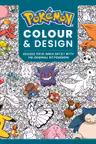 Pokemon Colour and Design