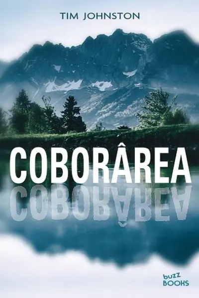 COBORAREA. Tim Johnston
