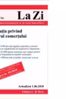 Legislatia privind registrul comertului (actualizat la 01.06.2010). Cod 392