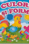 Culori si forme+ 5 PUZZLE
