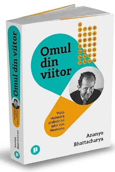 Omul din viitor