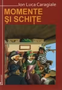 Momente si Schite