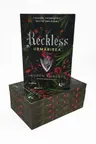 Moon Light. RECKLESS. Urmarirea.