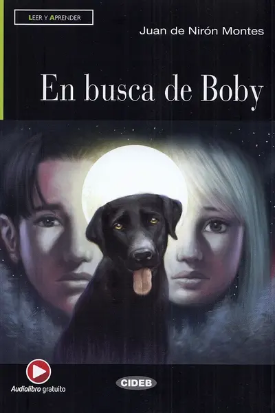 În busca de Boby