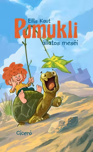 Pumukli ​allatos mesei