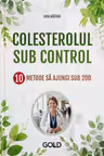 Colesterolul sub control