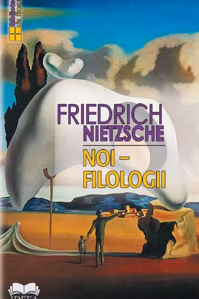 Noi - Filologii