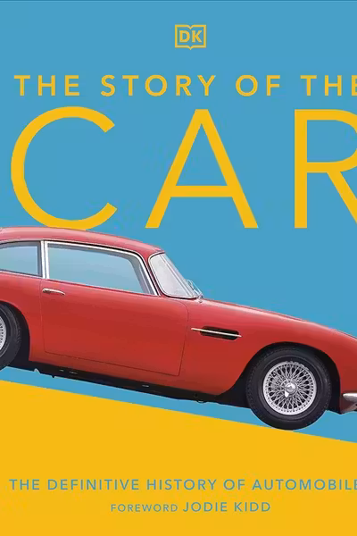 The Story of the Car