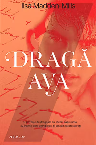 Dragă Ava