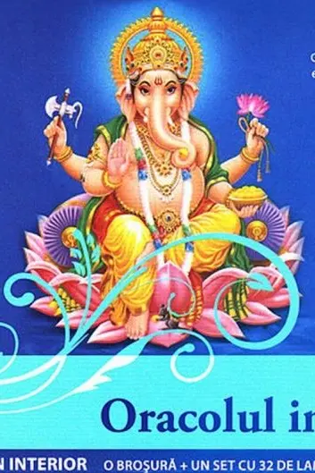 Oracolul indian