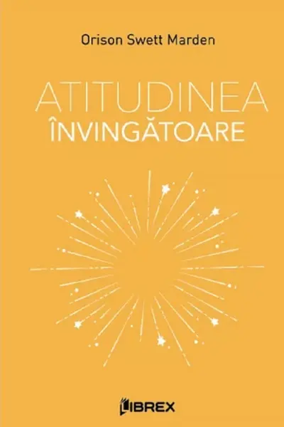 Atitudinea invingatoare