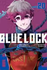Blue Lock - Volume 20