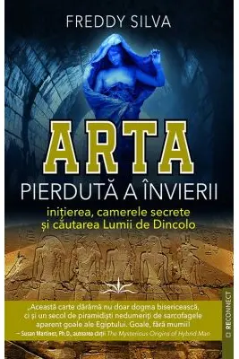 Arta pierduta a invierii