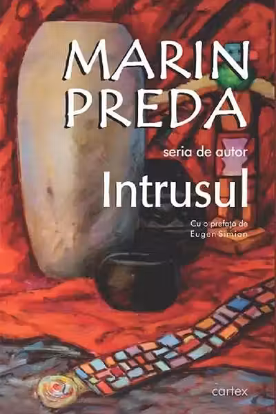 Intrusul