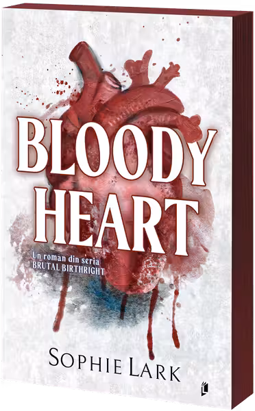 Bloody Heart