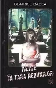 Alice in Tara Nebunilor