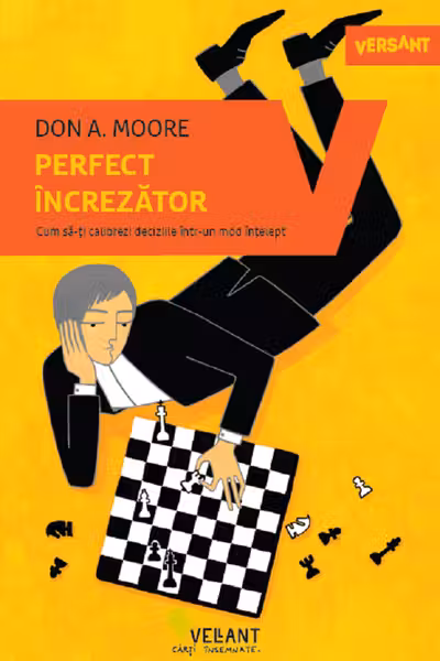 Perfect increzator