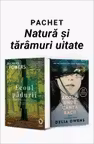 Pachet Natură și tărâmuri uitate