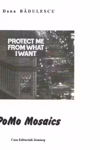 POMO Mosaics (PoMo City and PoMo Identities at the Crossroads) (Postmodernism in lumea americana)