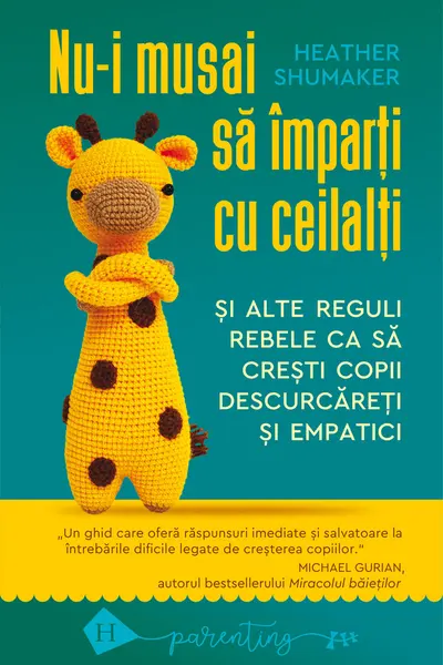 Nu-i musai sa imparti cu ceilalti