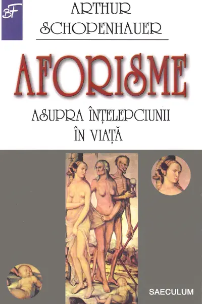Aforisme asupra intelepciunii in viata
