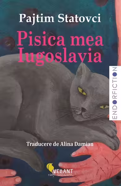 Pisica mea Iugoslavia