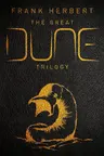 Dune: The Great Dune Trilogy