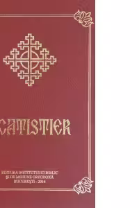 Acatistier