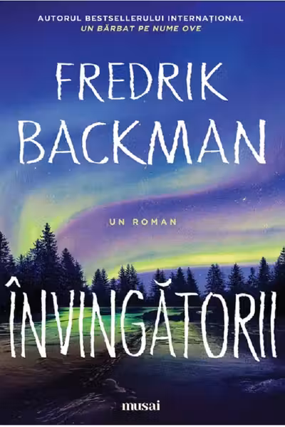 Invingatorii