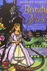Beauty and the Beast (A Pop-Up Book)