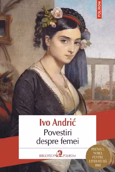 Povestiri despre femei