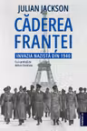 Caderea Frantei Invazia nazista din 1940