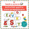 Activitati pentru clasa pregatitoare. Invata cu albinuta Vol. 4