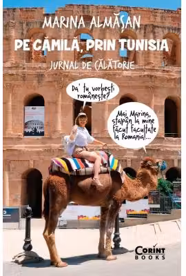 Pe camila, prin Tunisia