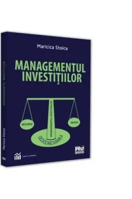Managementul investitiilor