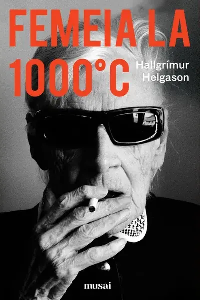 Femeia la 1000°C