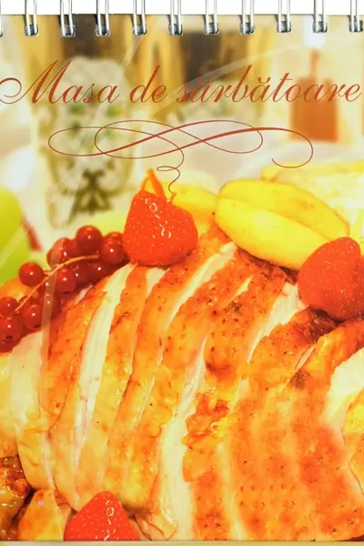 Masă de sărbătoare