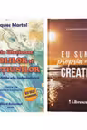 Pachet 2 carti: Marele Dictionar al Bolilor si Afectiunilor si Eu sunt propria mea creatie - Jacques Martel, Claudiu Dragan