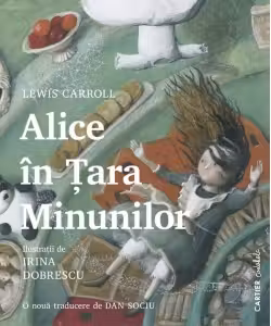 Alice in tara minunelor