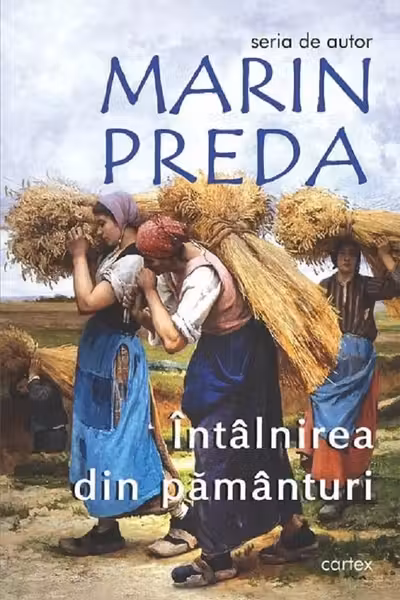 Intalnirea din pamanturi